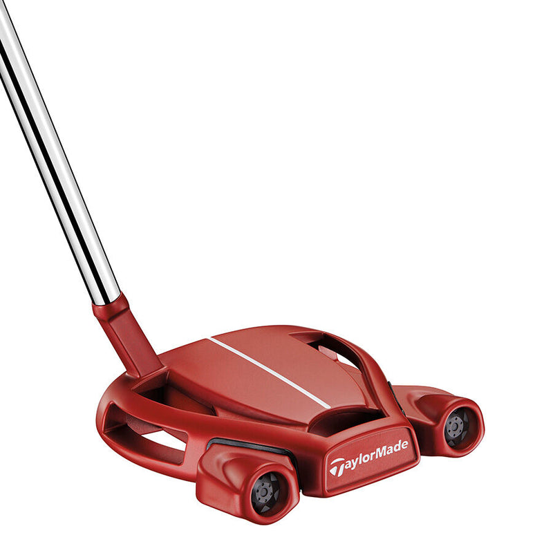 Taylormade Spider Red