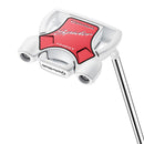 Taylormade Spider Ghost White