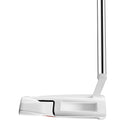 Taylormade Spider Ghost White
