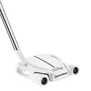 Taylormade Spider Ghost White