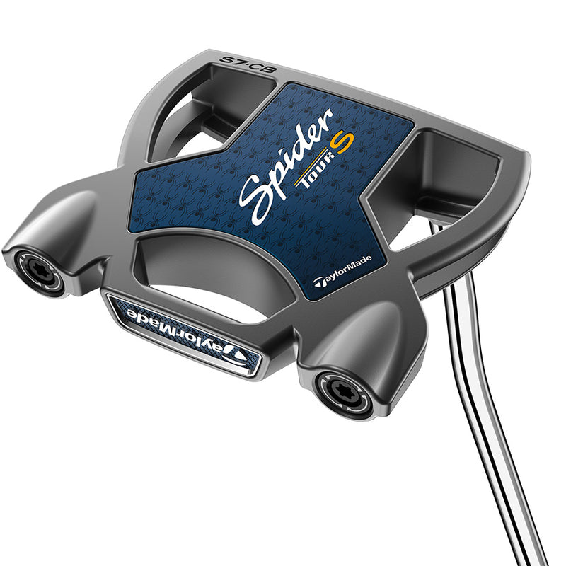 Taylormade Spider Tour S (CB) Putter