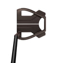 Taylormade Spider Tour X Small Slant Torched PVD