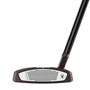 Taylormade Spider Tour X Small Slant Torched PVD