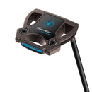 Taylormade Spider Tour X Small Slant Torched PVD
