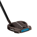 Taylormade Spider Tour X Small Slant Torched PVD