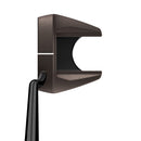 Taylormade Spider Tour F Double Bend Torched PVD