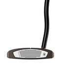 Taylormade Spider Tour F Double Bend Torched PVD