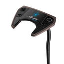Taylormade Spider Tour F Double Bend Torched PVD