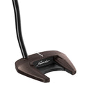 Taylormade Spider Tour F Double Bend Torched PVD
