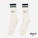 Rule 19 The Wimbys Socks