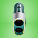 PRECISION PRO Titan Elite Rangefinder