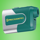 PRECISION PRO Titan Elite Rangefinder