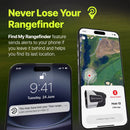 PRECISION PRO Titan Elite Rangefinder