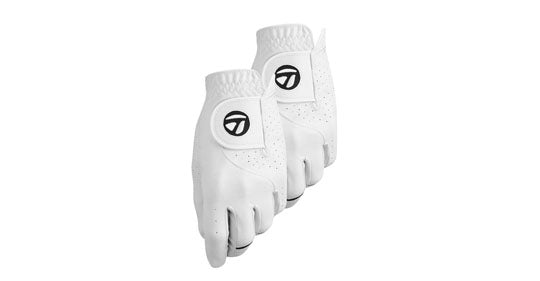Taylormade Stratus Tech 2-Pack Gloves