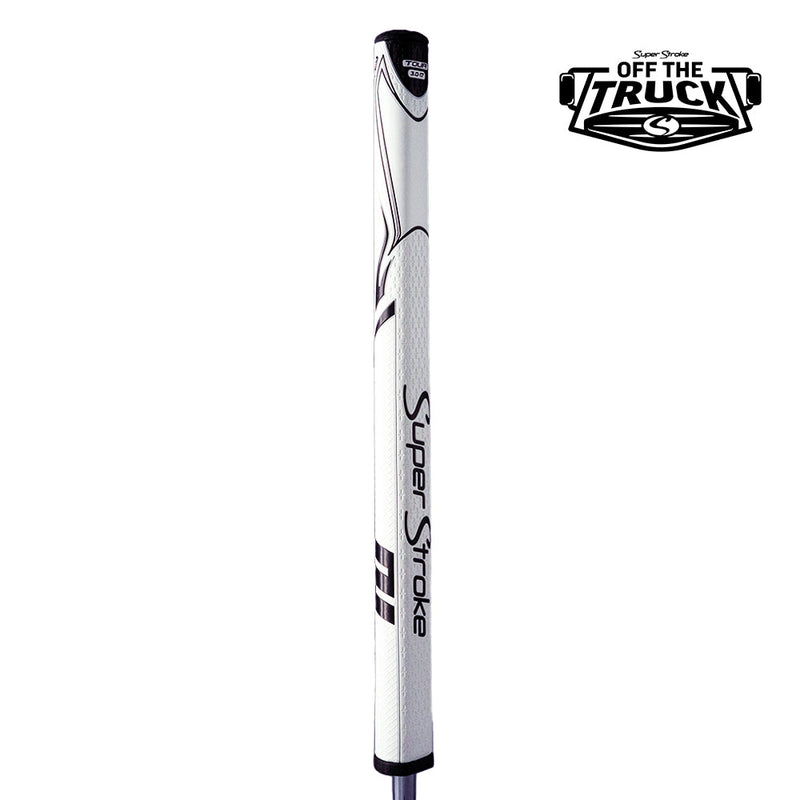 Super Stroke Zenergy Tour 17" Putter Grip