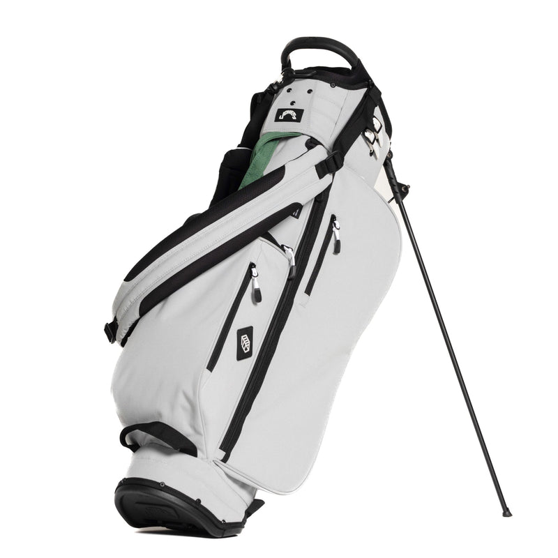 Jones Utility Trouper 3.0 Stand Bag