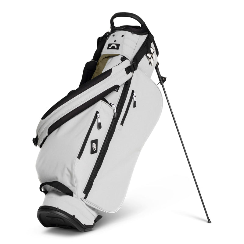 Jones Utility Trouper 3.0 Stand Bag