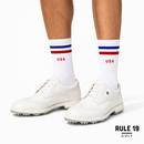 Rule 19 The Americano Socks
