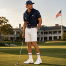 Rule 19 The Americano Socks