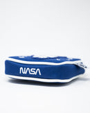 Pins and Aces NASA Space Walk - Mallet Putter Cover