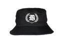 Back Nine Bullies Easy Bucket Hat