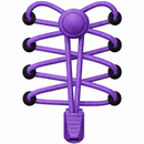 Bread - Round Locks Elastic