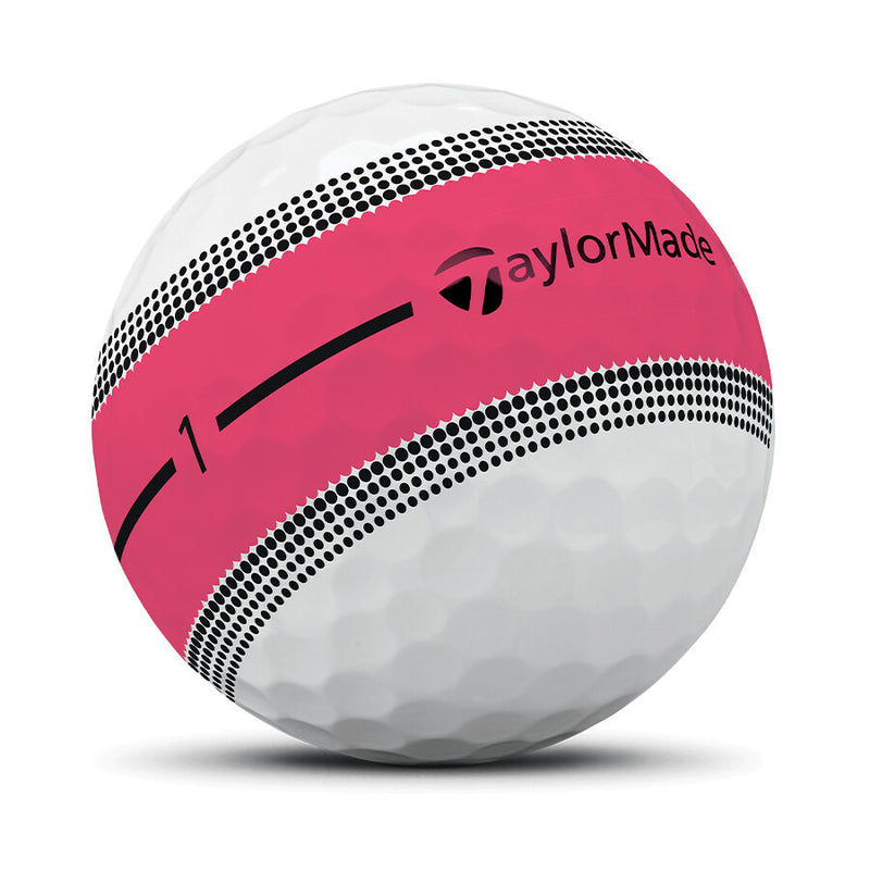 TaylorMade Tour Response Golf Balls