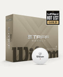 Wilson Staff Model X Golf Balls