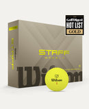 Wilson Staff Model X Golf Balls
