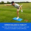 SuperSpeed Golf Force Board Pro