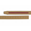 Nexbelt - Ace White Golf Ratchet Belt 1.38" [35mm]