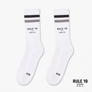 Rule 19 3-Pack Stripes Bundle Socks