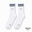 Rule 19 3-Pack GOLF Bundle Socks