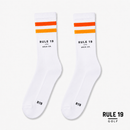Rule 19 3-Pack Stripes Bundle Socks