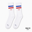 Rule 19 The Americano Socks
