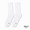 Rule 19 5-Pack Bare Bundle Socks