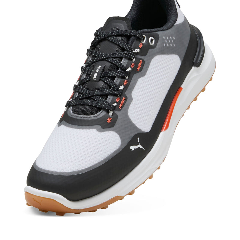 PUMA Men's IGNITE ELEVATE X Spikeless Golf Shoes