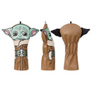 Club Rehab Baby Galaxy Guardian Driver Headcover