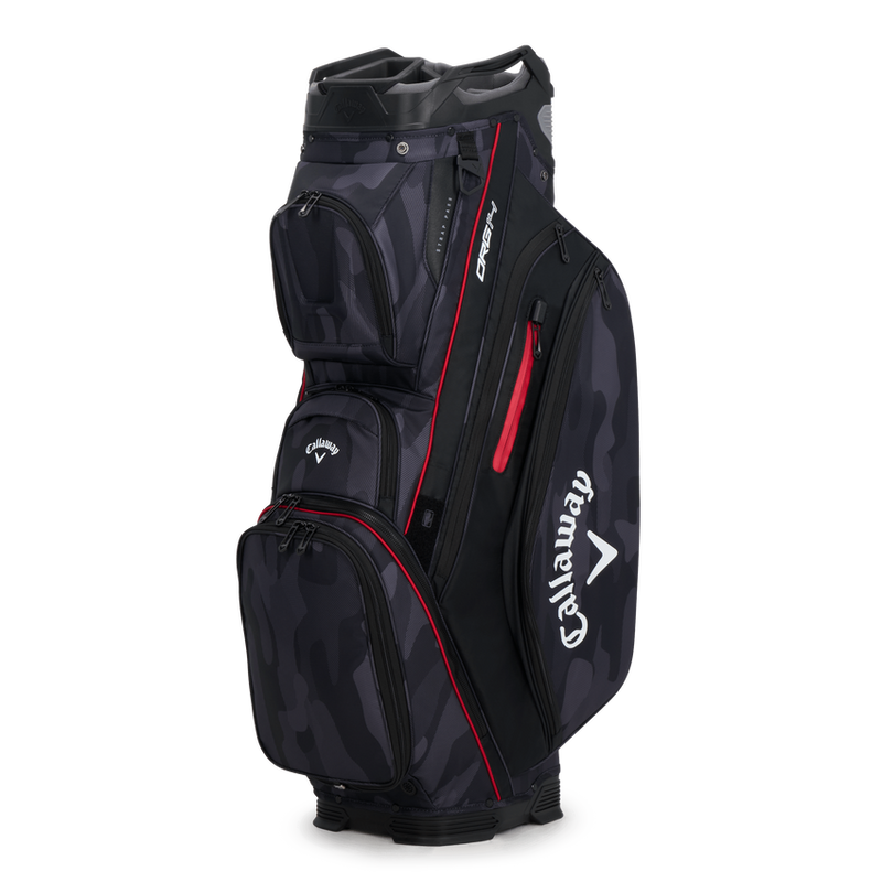 Callaway Org 14 Cart Bag