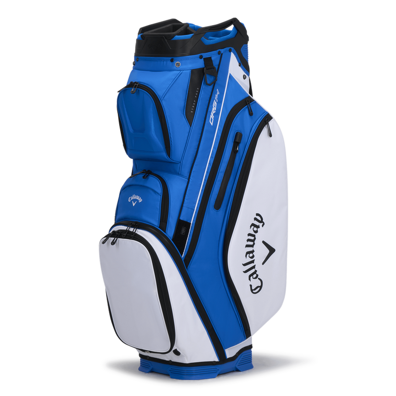 Callaway Org 14 Cart Bag