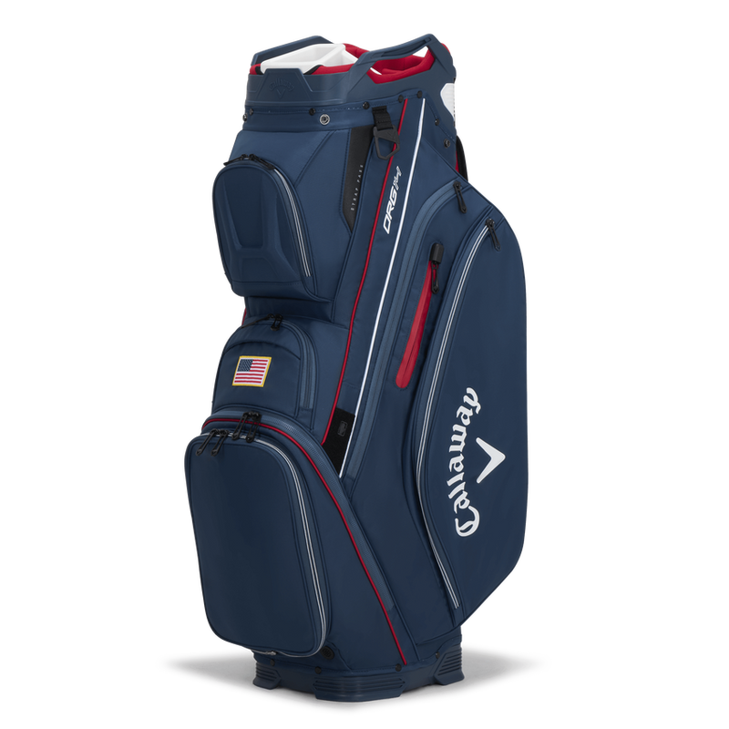 Callaway Org 14 Cart Bag
