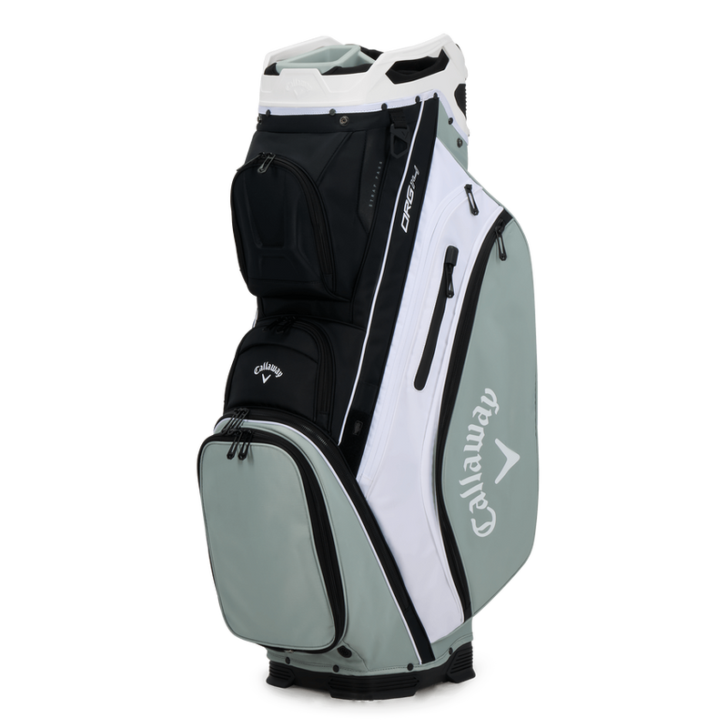 Callaway Org 14 Cart Bag