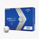Callaway ERC Soft Triple Track Golf Balls