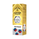 Callaway Chrome Tour Golf Balls