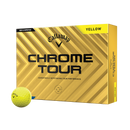 Callaway Chrome Tour Golf Balls
