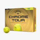 Callaway Chrome Tour Golf Balls