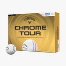 Callaway Chrome Tour Golf Balls