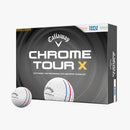 Callaway Chrome Tour X Golf Balls
