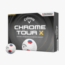 Callaway Chrome Tour X Golf Balls