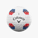 Callaway Chrome Tour X Golf Balls